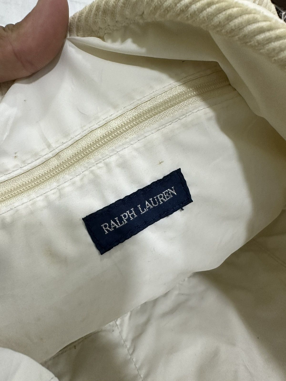 Ralph Lauren Ralph lauren tote bag Size ONE SIZE - 8 Thumbnail