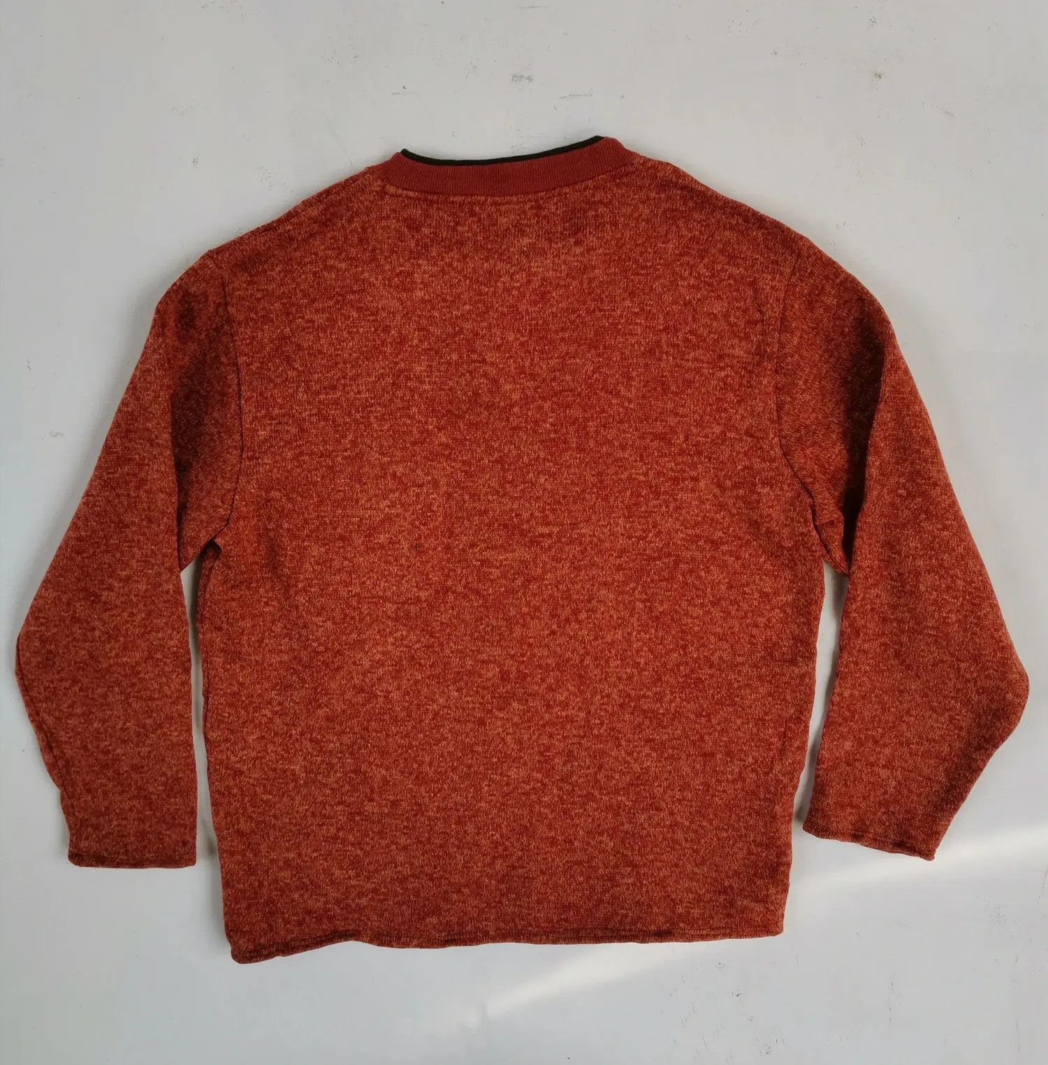 Designer Nicole Morrison Sweatshirts Size US M / EU 48-50 / 2 - 2 Thumbnail