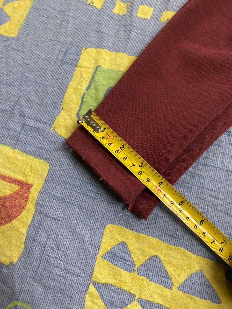 Adidas Vintage adidas pants Size US 28 / EU 44 - 9 Thumbnail