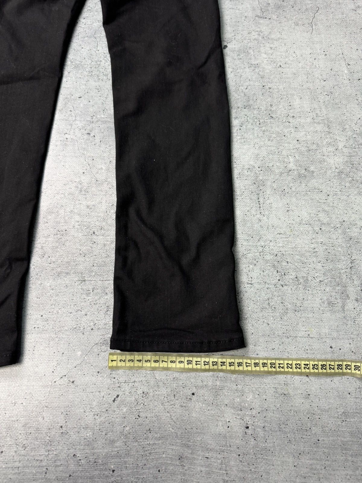 True Religion Rare Mens Vintage True Religion Jeans Chief Keef denim Y2K Size US 30 / EU 46 - 6 Thumbnail