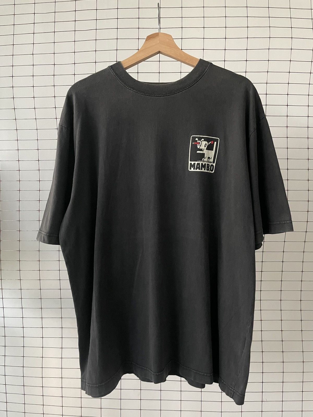 Mambo × Vintage Vintage Mambo T-Shirt Size US L / EU 52-54 / 3 - 1 Thumbnail