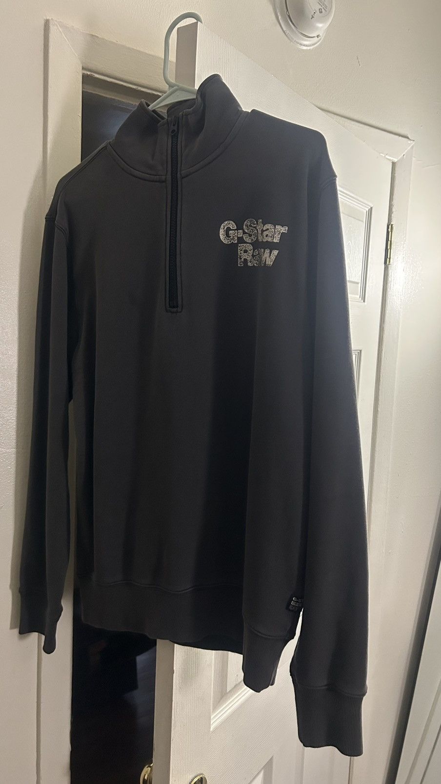 G-Star Painted Garment Dyed Graphic Skipper Size US S / EU 44-46 / 1 - 1 Thumbnail