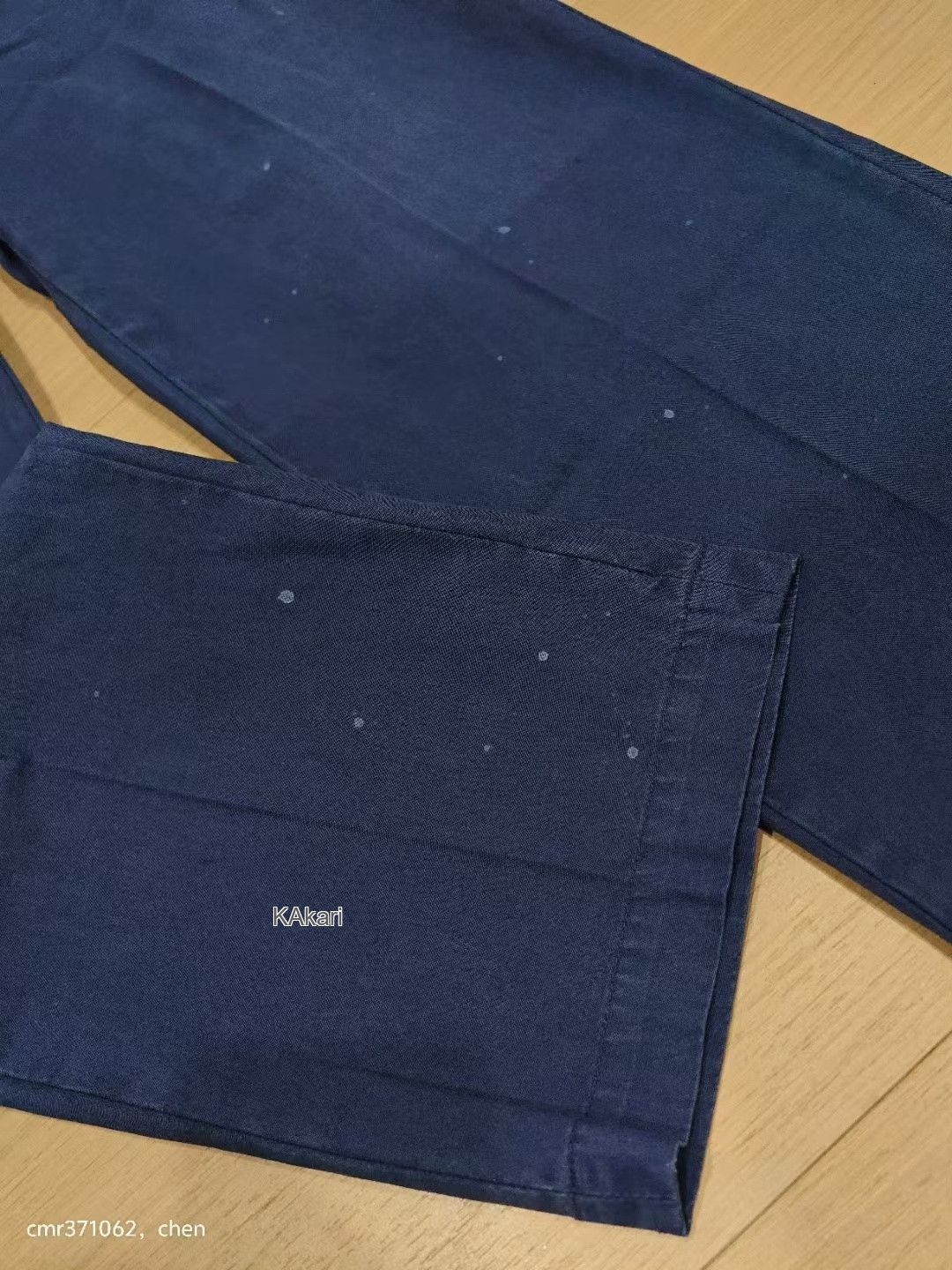 Visvim VISVIM 22 ICT FIELD CHINO PANTS Size US 32 / EU 48 - 7 Thumbnail