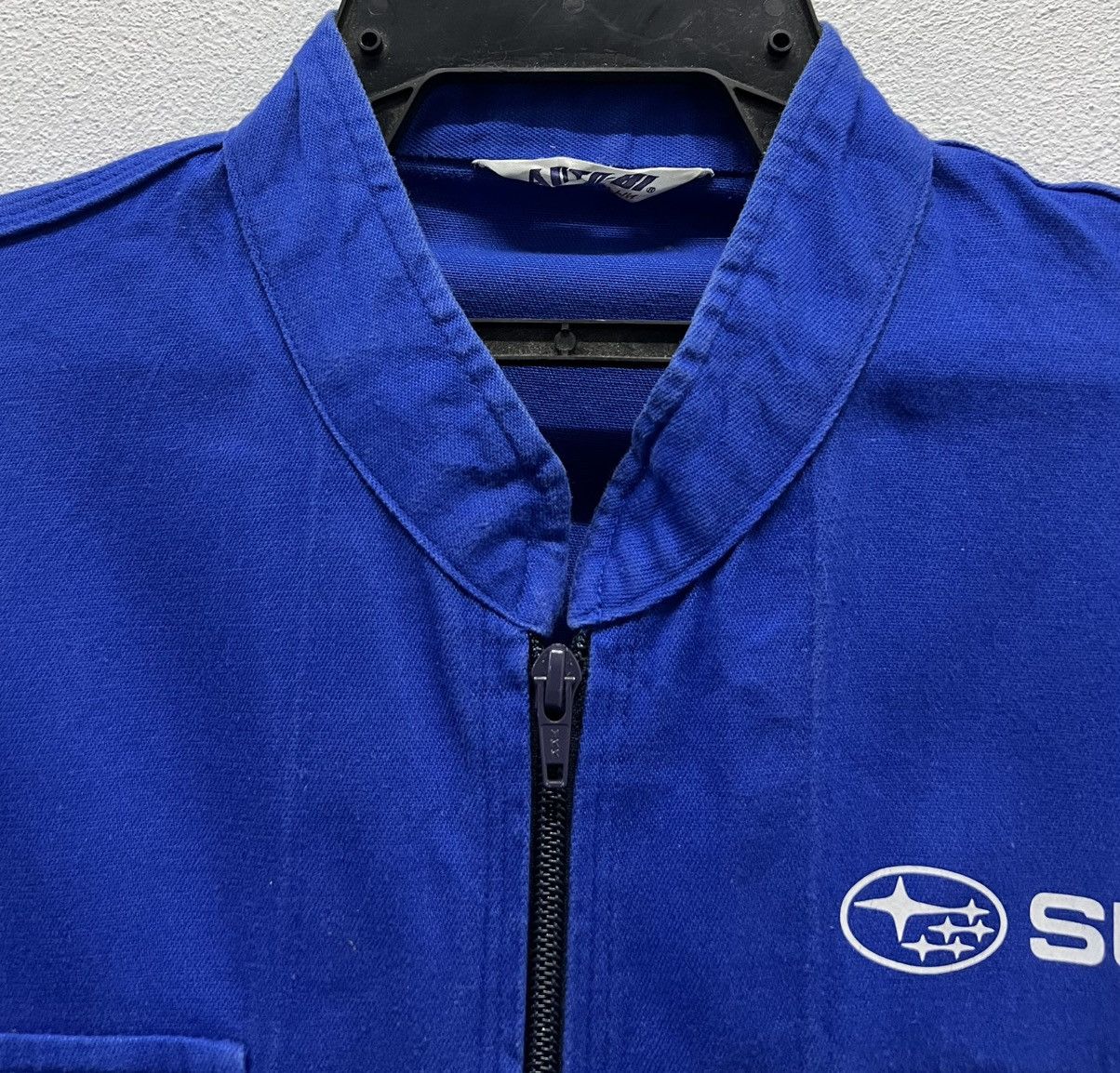 Sports Specialties × Vintage VINTAGE SUBARU OVERALL Size US 38 / EU 54 - 3 Thumbnail