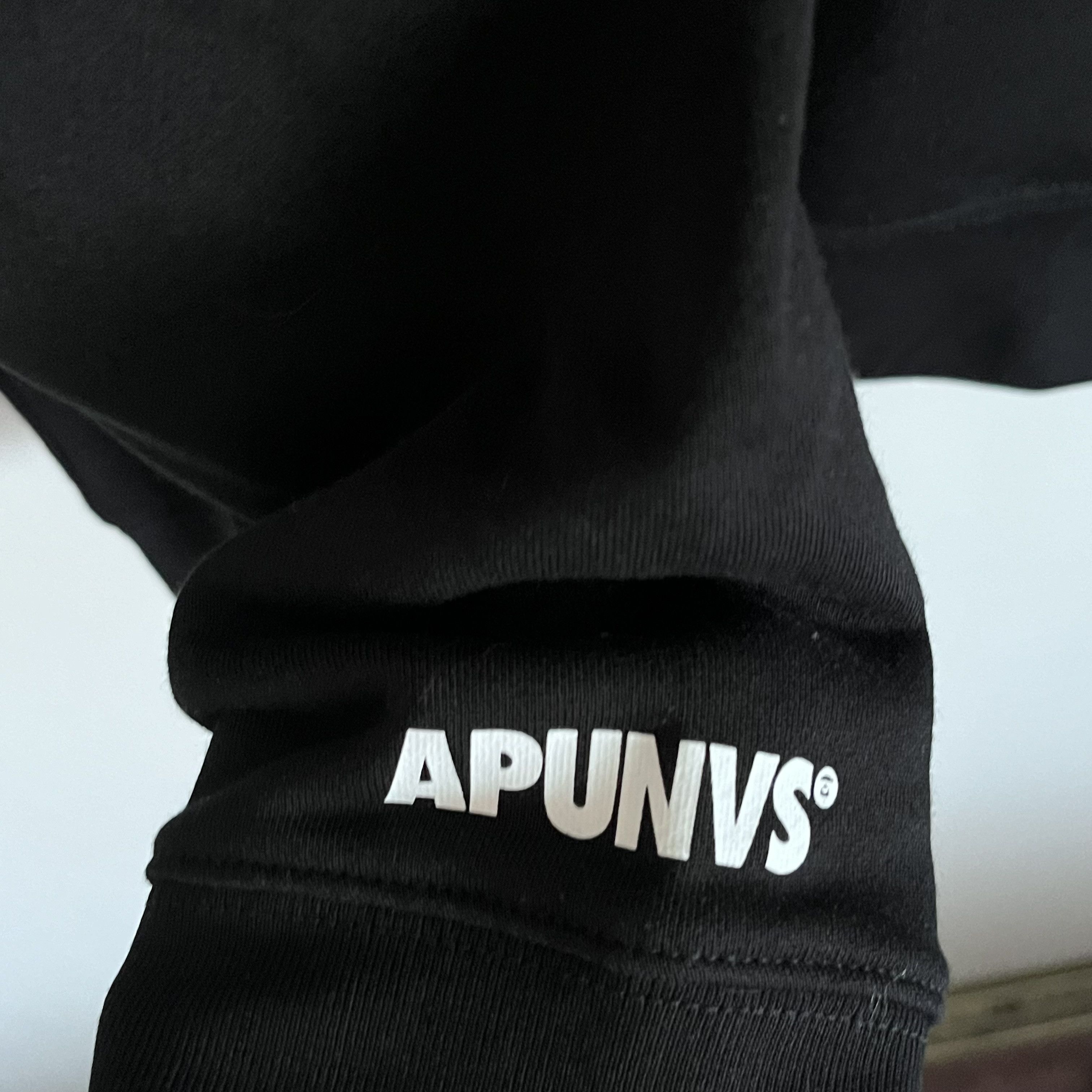 Aape Aape x Dragon Ball Super Vegeta SSG SSE hoodie Size US XL / EU 56 / 4 - 8 Thumbnail
