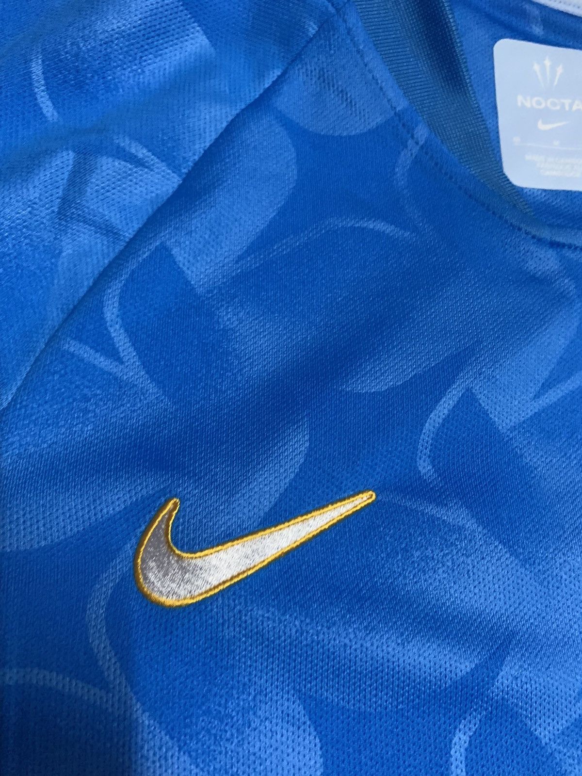 Nike Nike x Nocta Jerset Size US M / EU 48-50 / 2 - 2 Thumbnail
