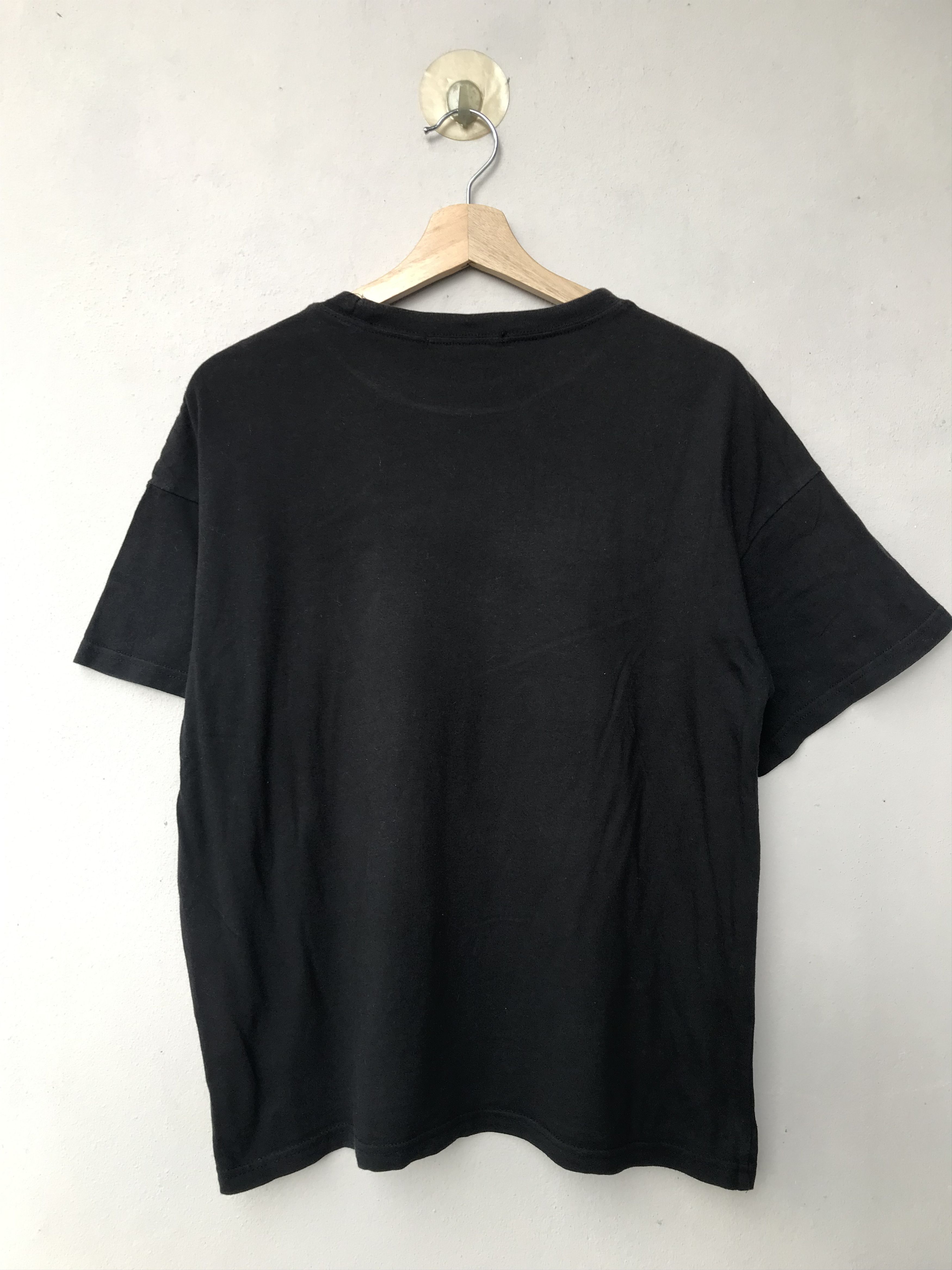Guess Guess Jeans Logo Tee Size US M / EU 48-50 / 2 - 6 Thumbnail