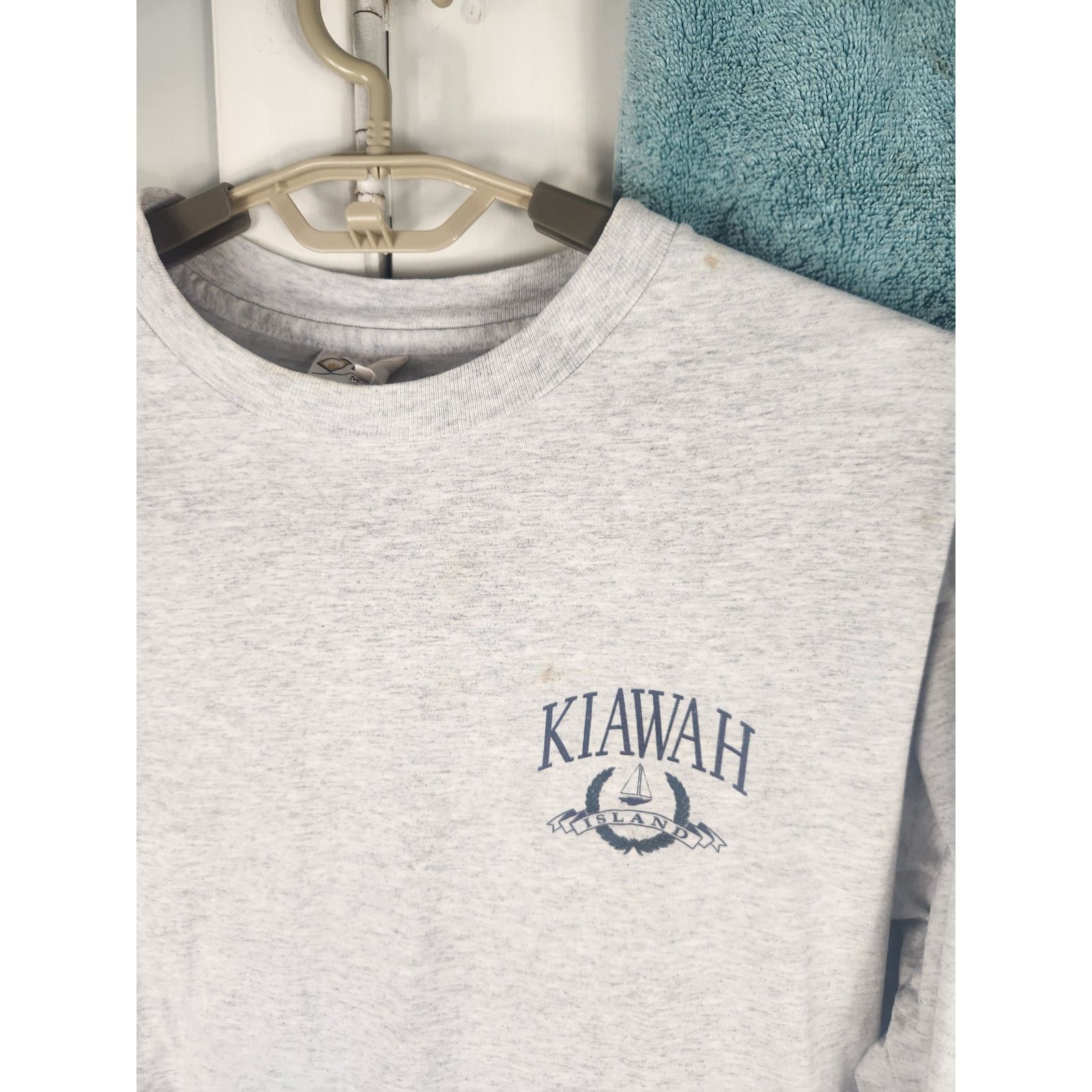 Other Vintage Hawaii long sleeve T Women's medium Size M / US 6-8 / IT 42-44 - 4 Thumbnail