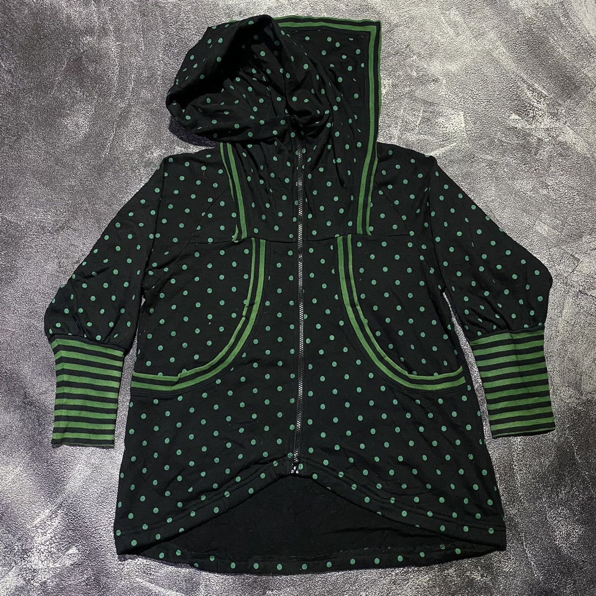 Frapbois × Issey Miyake FRAPBOIS UNIQUE FROG ISSEY MIYAKE Size US L / EU 52-54 / 3 - 1 Thumbnail