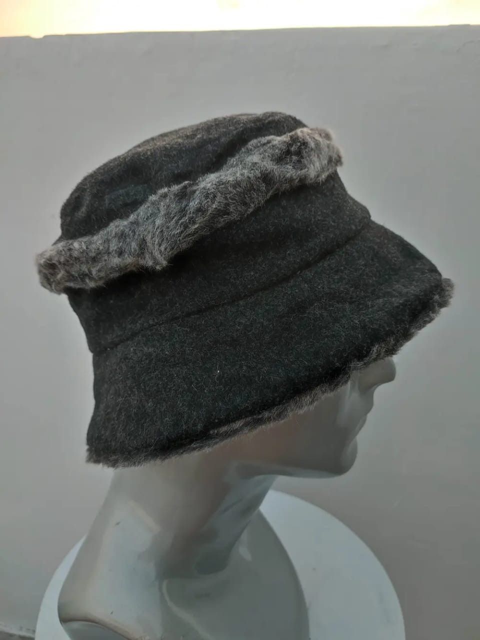 Japanese Brand Marylia Japanese Bucket Hats Size ONE SIZE - 4 Thumbnail