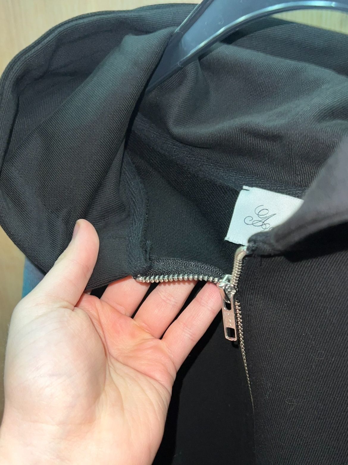 Other Premium quality Limited zipper Hoodie Size US M / EU 48-50 / 2 - 5 Thumbnail
