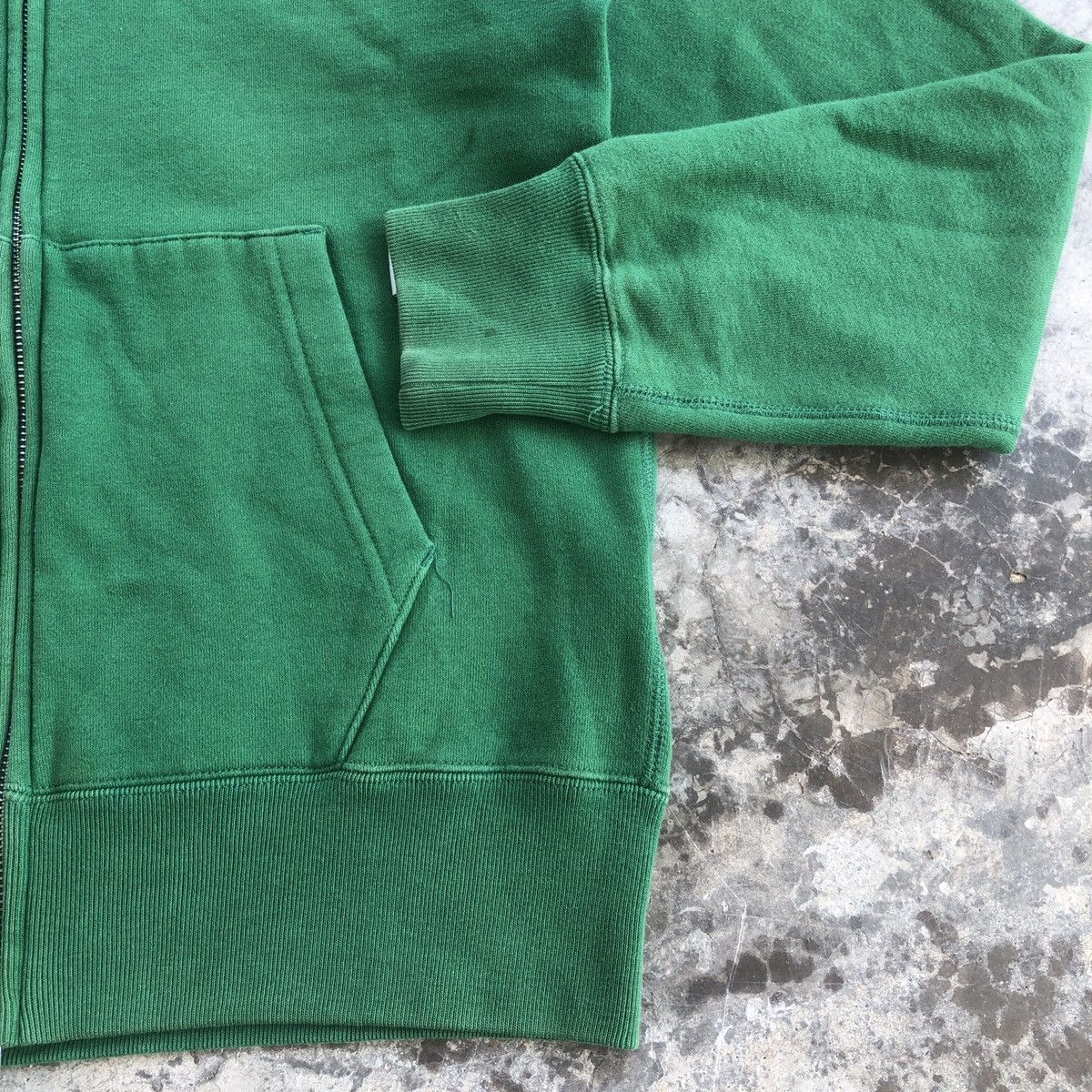 Bape Bape Pirate Store Zip Hoodie Size US S / EU 44-46 / 1 - 9 Thumbnail