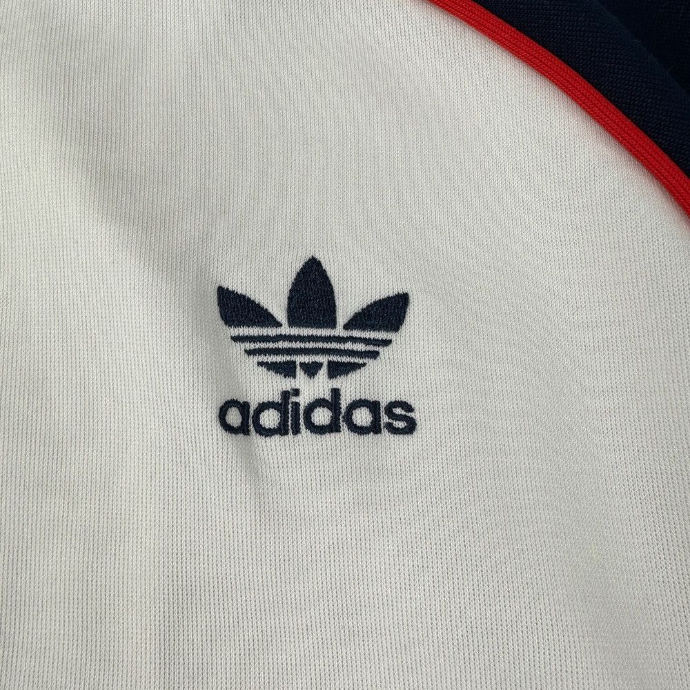 Adidas Adidas Superstar Track Zip Up Jacket Men’s Size M Size US M / EU 48-50 / 2 - 5 Thumbnail