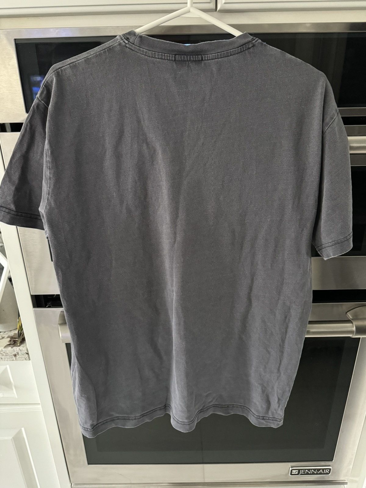 Kith Kith x T Shirt x Grey x Medium Size US M / EU 48-50 / 2 - 5 Thumbnail