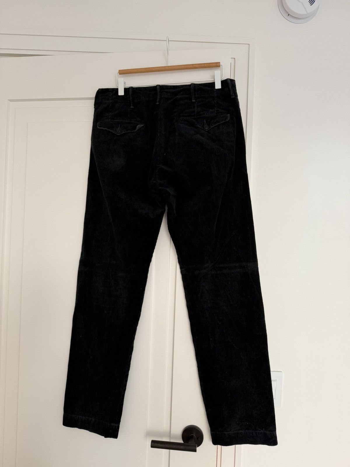 RRL Ralph Lauren Ralph Lauren RRl Corduroy Pants Size 32 Size US 32 / EU 48 - 10 Thumbnail