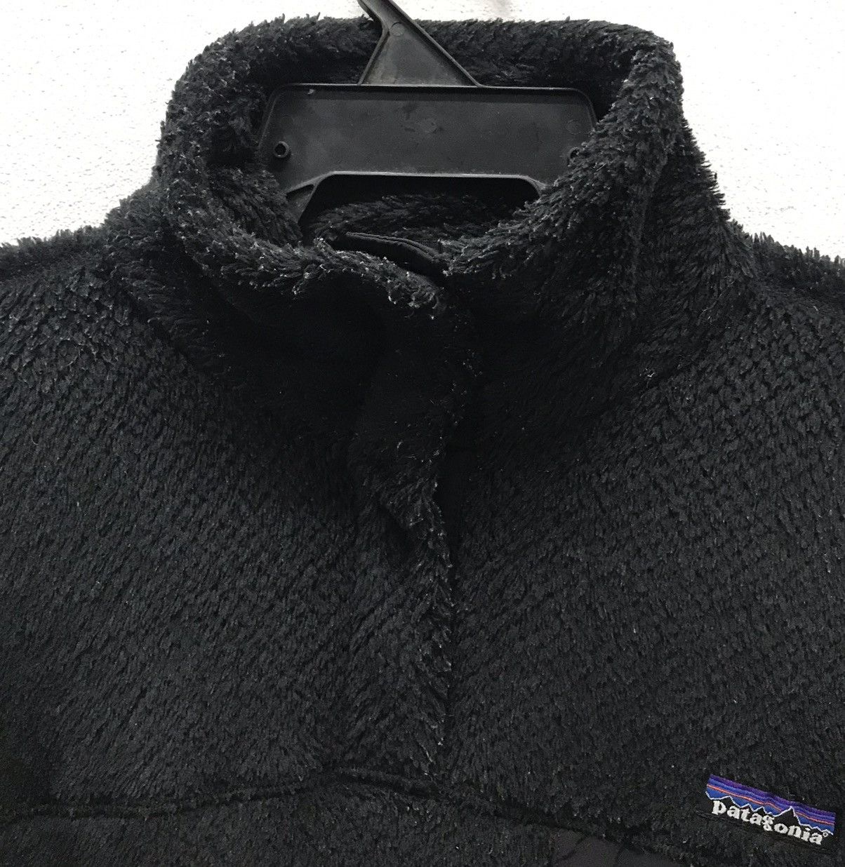 Patagonia × Vintage Vintage Patagonia WOMEN’S Sweatshirt Size US L / EU 52-54 / 3 - 3 Thumbnail