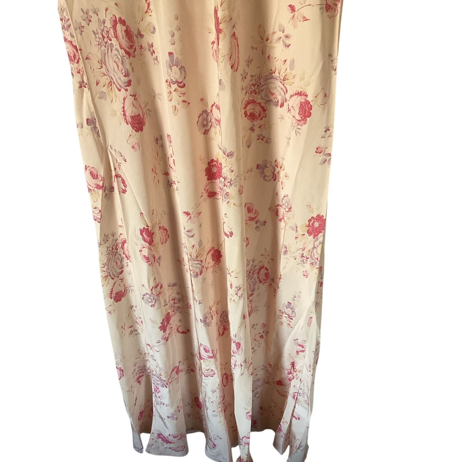 Realisation Par NWT REALISATION PAR IVY EDEN Floral Maxi Cocktail Dress XXL Size XL / US 12-14 / IT 48-50 - 6 Thumbnail