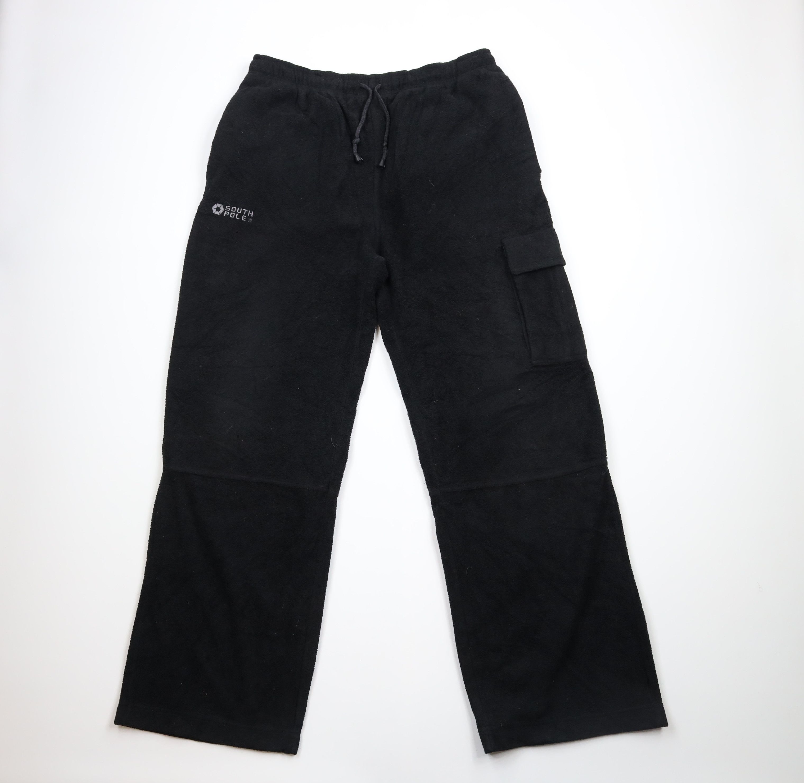 Southpole × Vintage Vintage Southpole Out Baggy Fit Wide Leg 