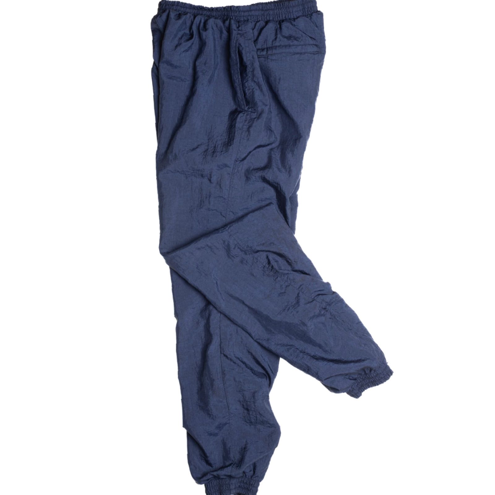 Vintage VINTAGE Gear for Sports Track Pants Shirt? Size US 33 - 2 Thumbnail
