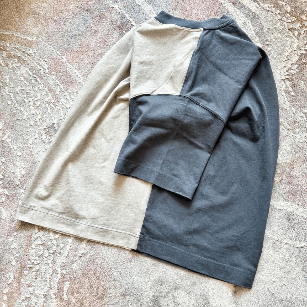 Undercover Sz 4 Undercover SW3 Joint Color Tee Size US XL / EU 56 / 4 - 1 Thumbnail