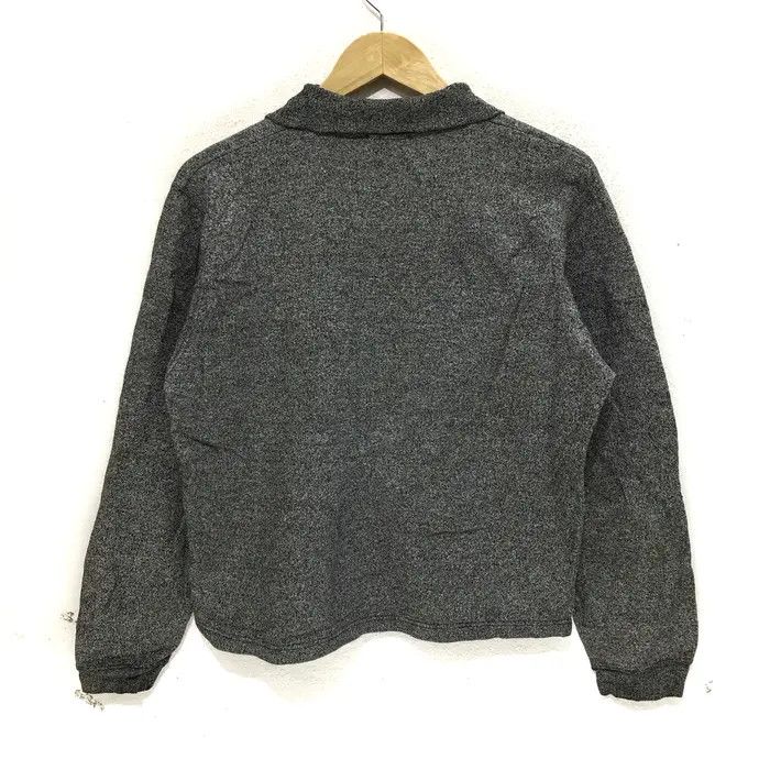 Vintage Vtg BRUCE FIELD Made In France Sweatshirt Sweater Size S / US 4 / IT 40 - 5 Thumbnail