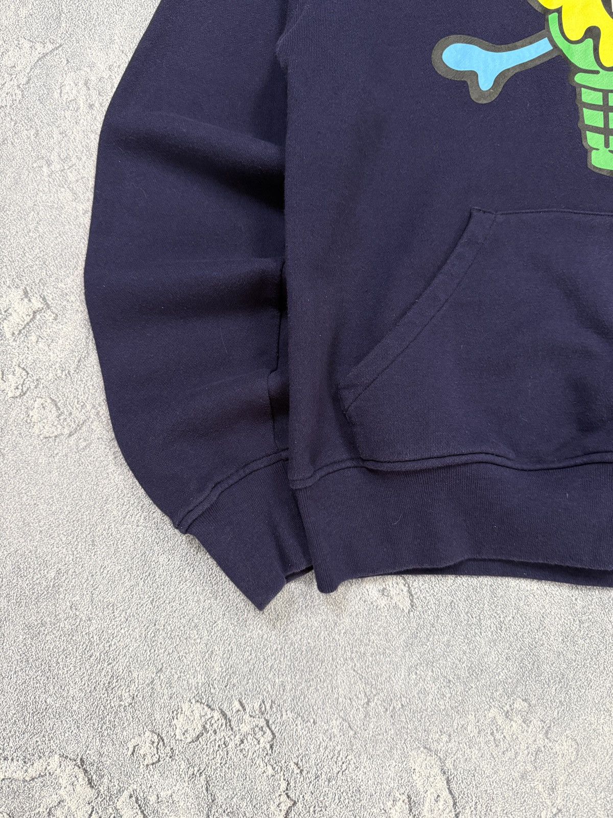 Icecream BBC ICECREAM HOODIE Size US S / EU 44-46 / 1 - 4 Thumbnail