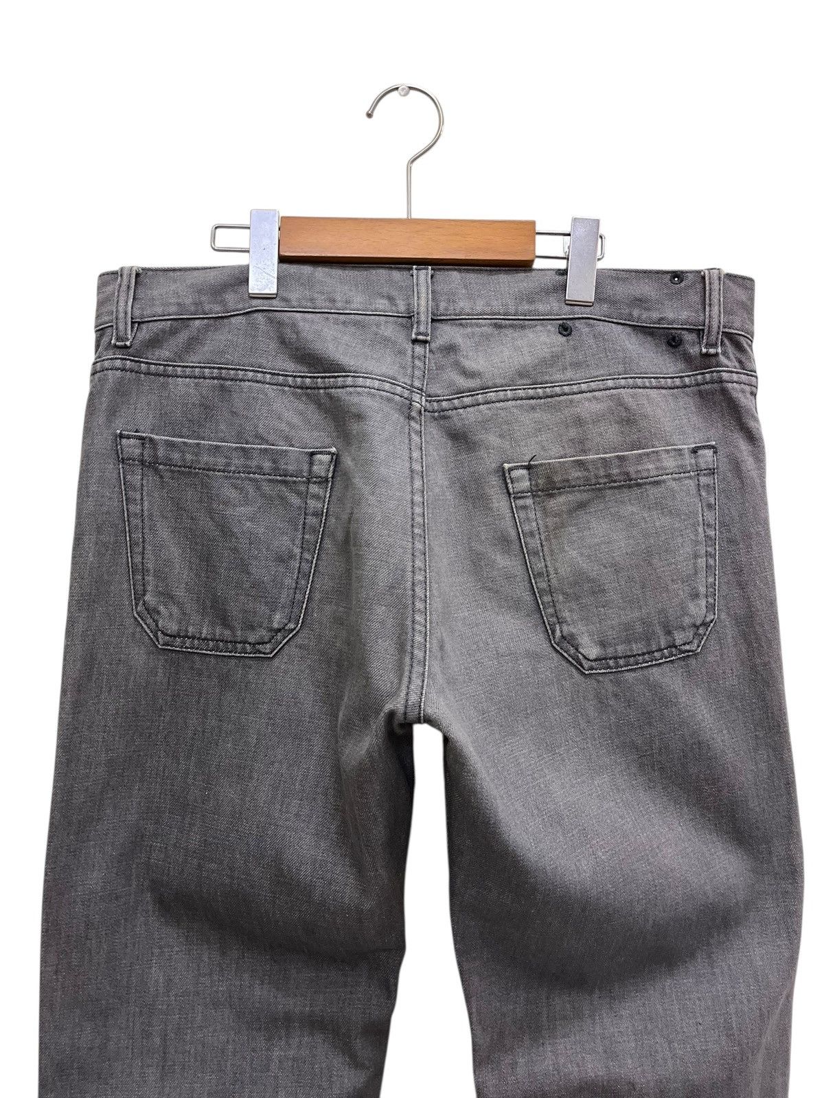 Prada Prada Classic Jeans Size US 36 / EU 52 - 10 Thumbnail