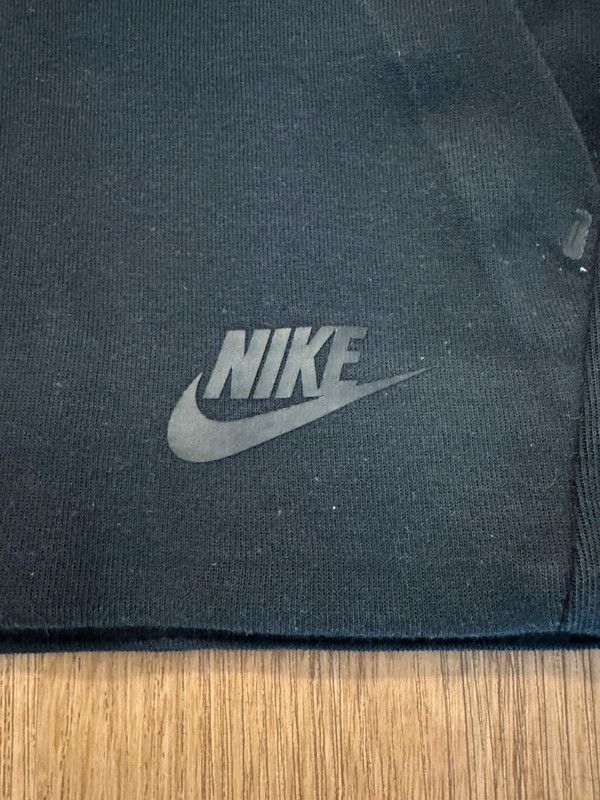 Nike Nike Tech Fleece Hoodie NSW Sportswear S Size US S / EU 44-46 / 1 - 11 Thumbnail