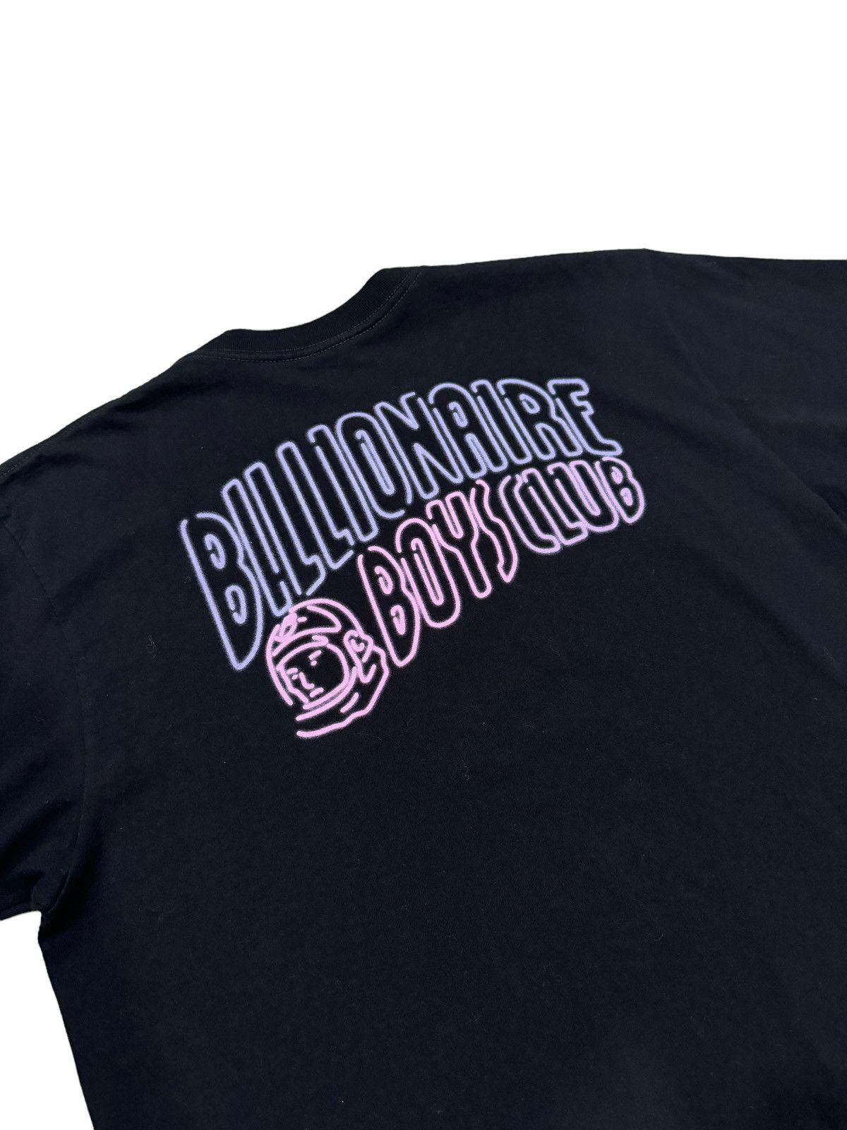 Billionaire Boys Club Billionaire Boys Club x Feature Helmet Short Sleeve T-Shirt Size US L / EU 52-54 / 3 - 5 Thumbnail