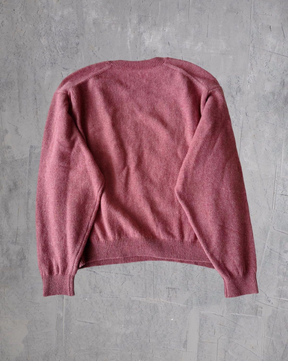 Japanese Brand × Kapital Kapital 8G wool sweater Size US S / EU 44-46 / 1 - 4 Thumbnail