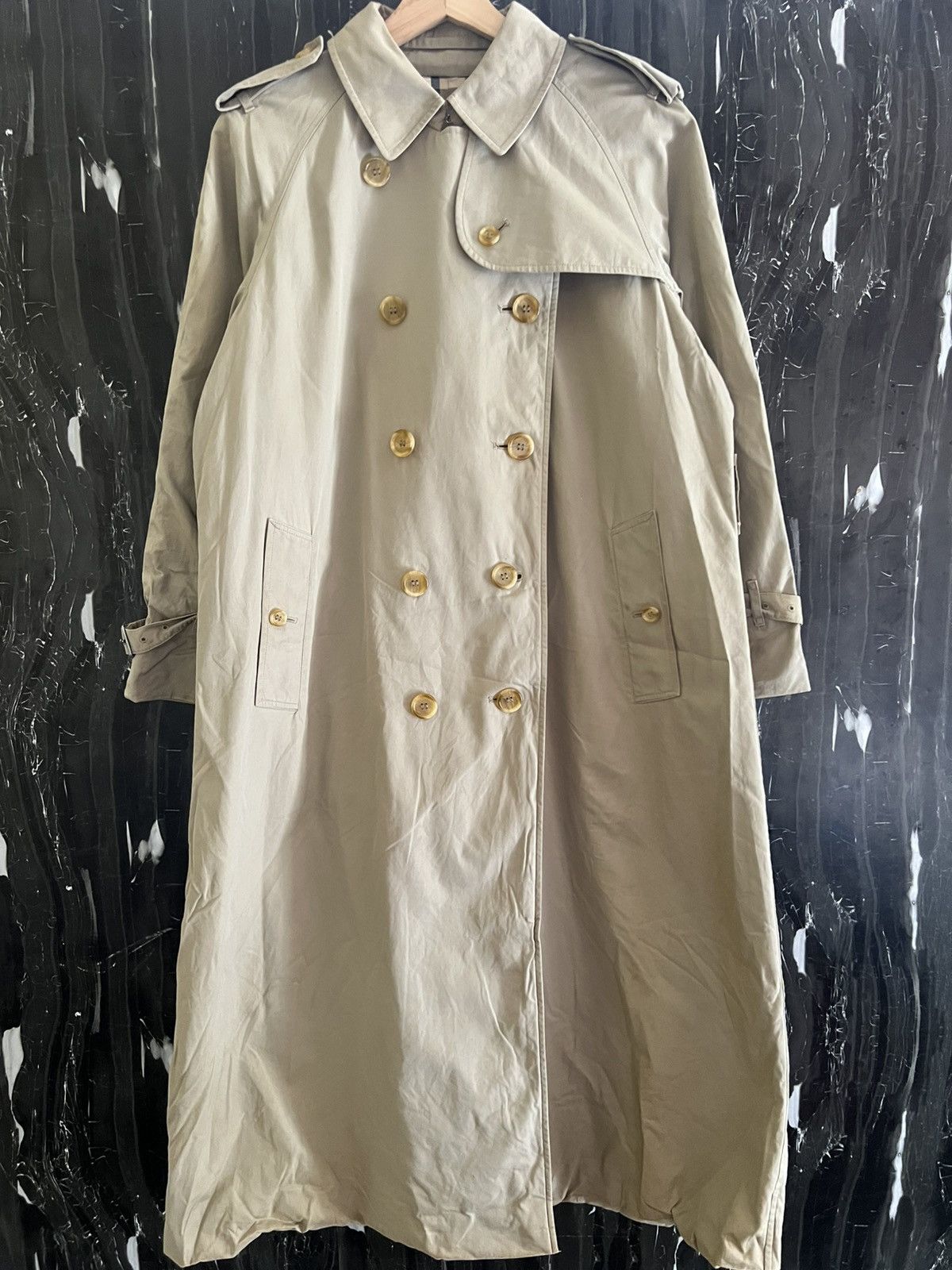 Burberry Burberry Nova Check Jacket Size US L / EU 52-54 / 3 - 2 Thumbnail