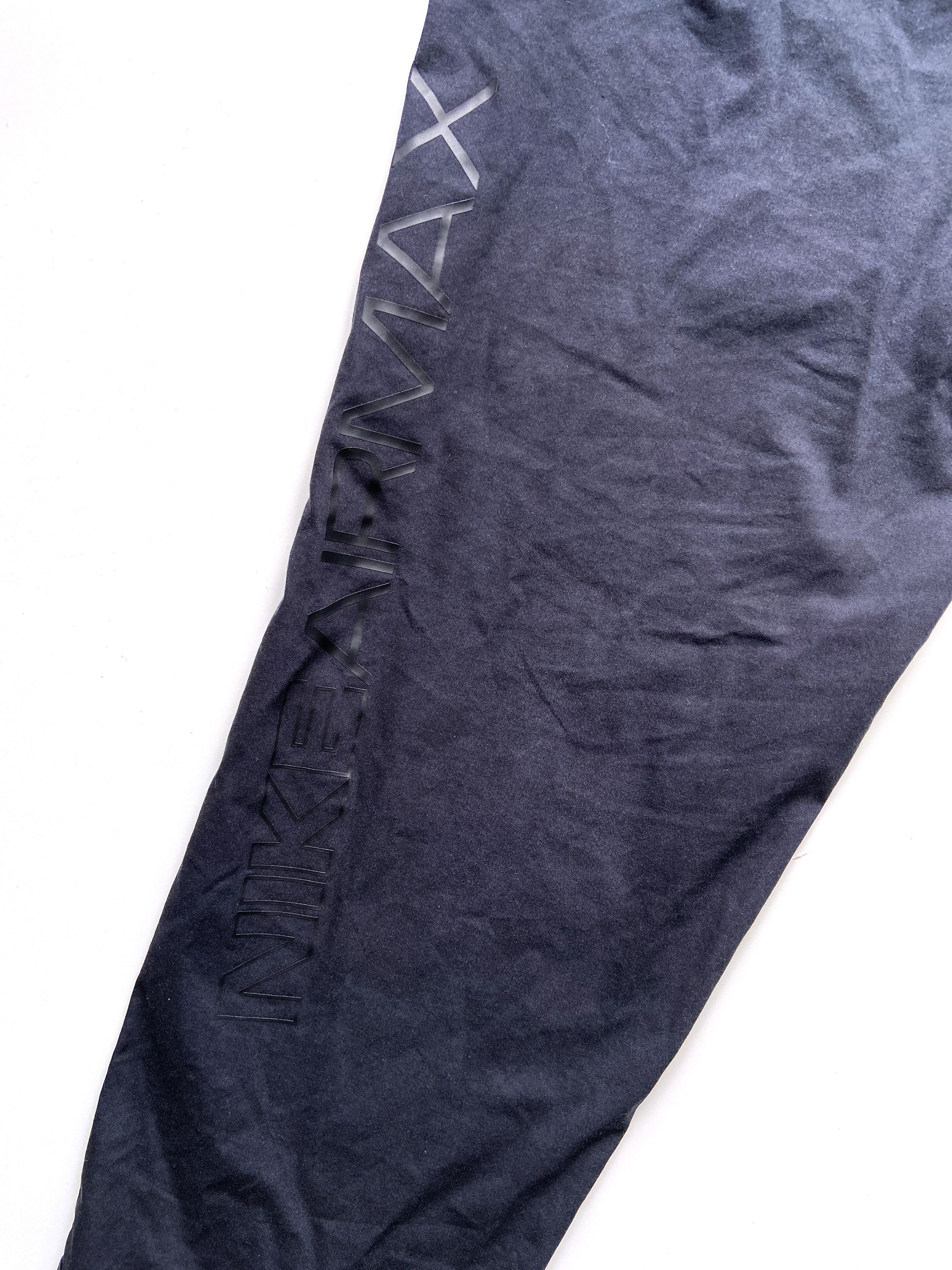Nike NIKE AIR MAX JOGGER PANTS Size US 34 / EU 50 - 7 Thumbnail