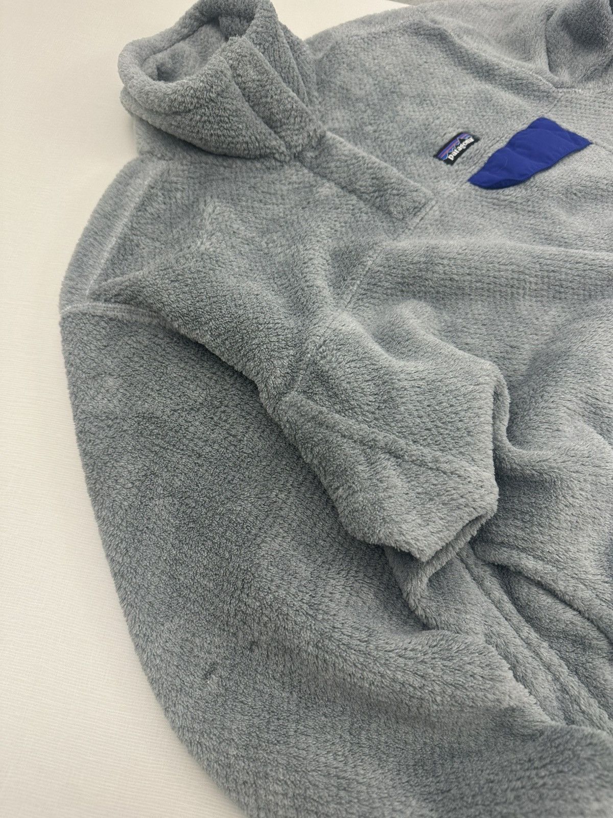 Patagonia Patagonia Synchilla Snap-T Fleece Polartec Thermal Pro FA16 Size XL / US 12-14 / IT 48-50 - 10 Thumbnail