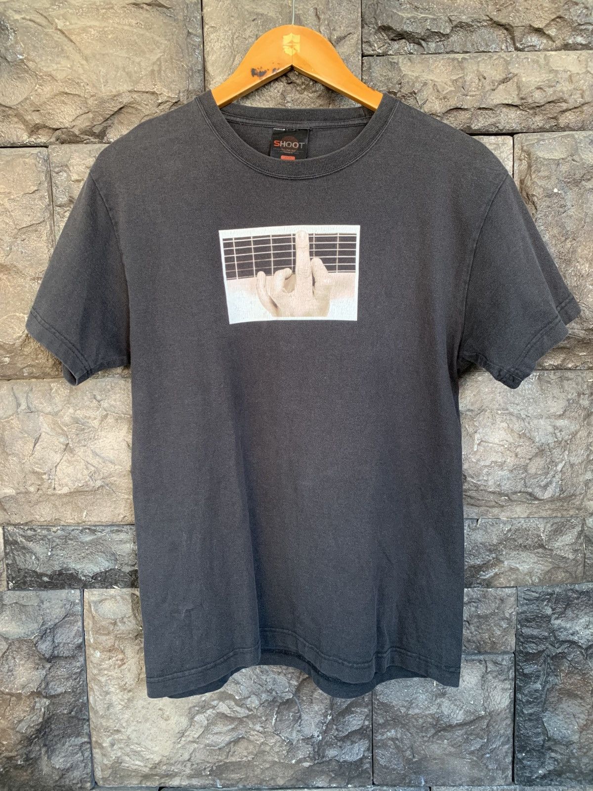 Band Tees Vintage Rodrigo Y Gabriela RYG Acoustic Guitar Duo T shirt Size US M / EU 48-50 / 2 - 1 Thumbnail