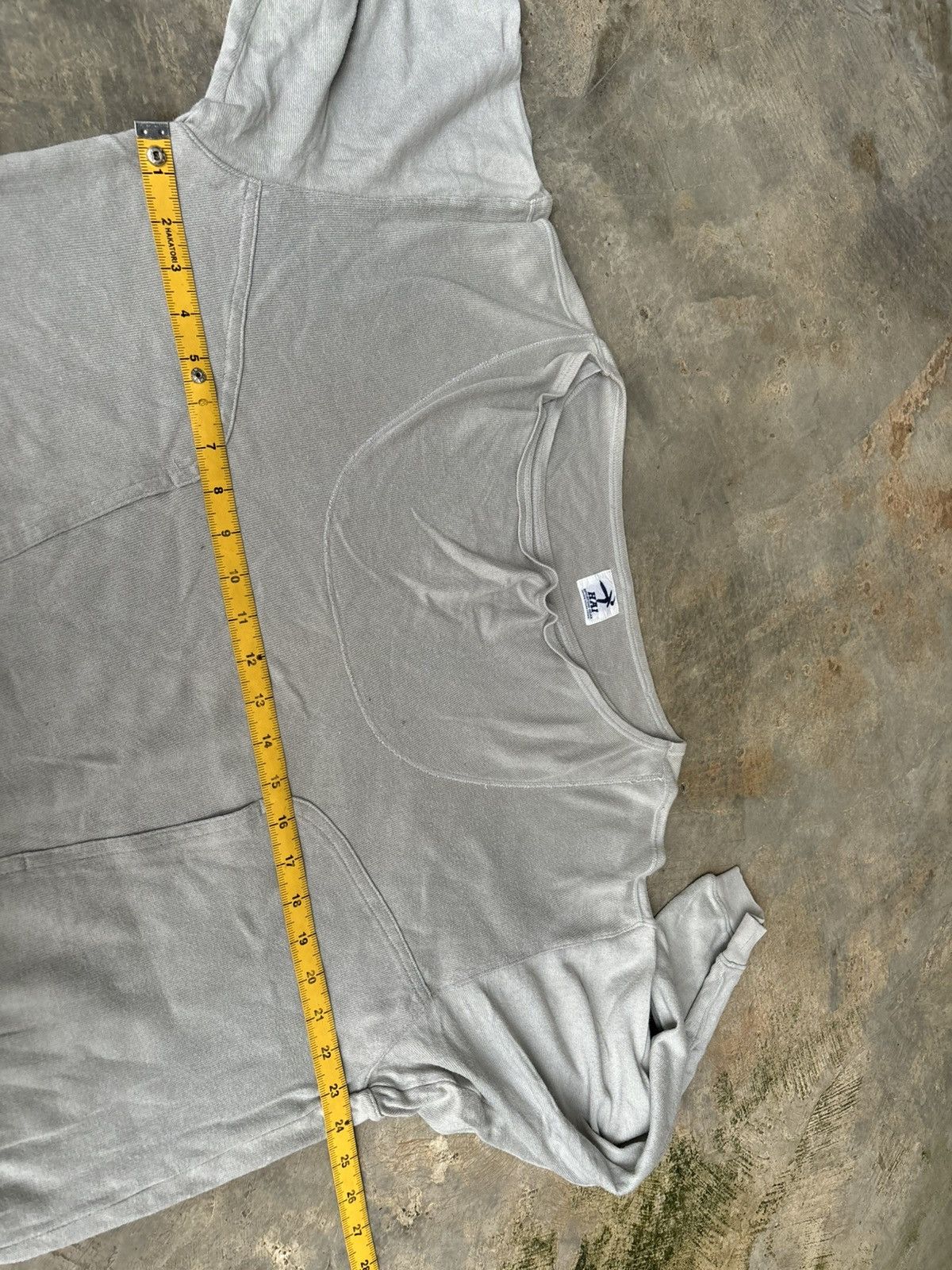 Issey Miyake Hai Sporting Gear Issey Miyake Over Size Style Size ONE SIZE - 8 Thumbnail