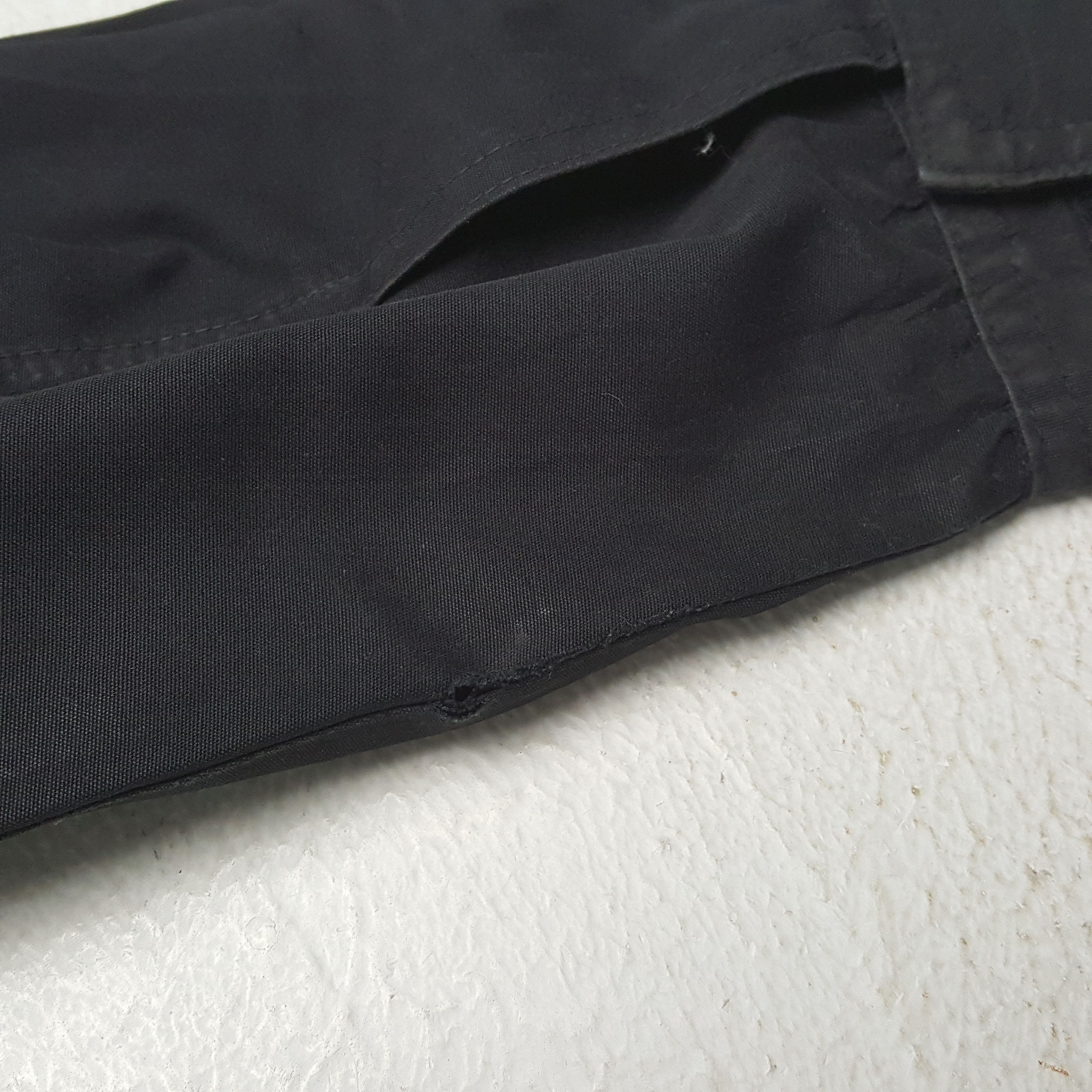 Japanese Brand × Vintage Vintage KAWASAKI Japanese Motorcycle Racing Jacket c282n30 Size US L / EU 52-54 / 3 - 13 Thumbnail