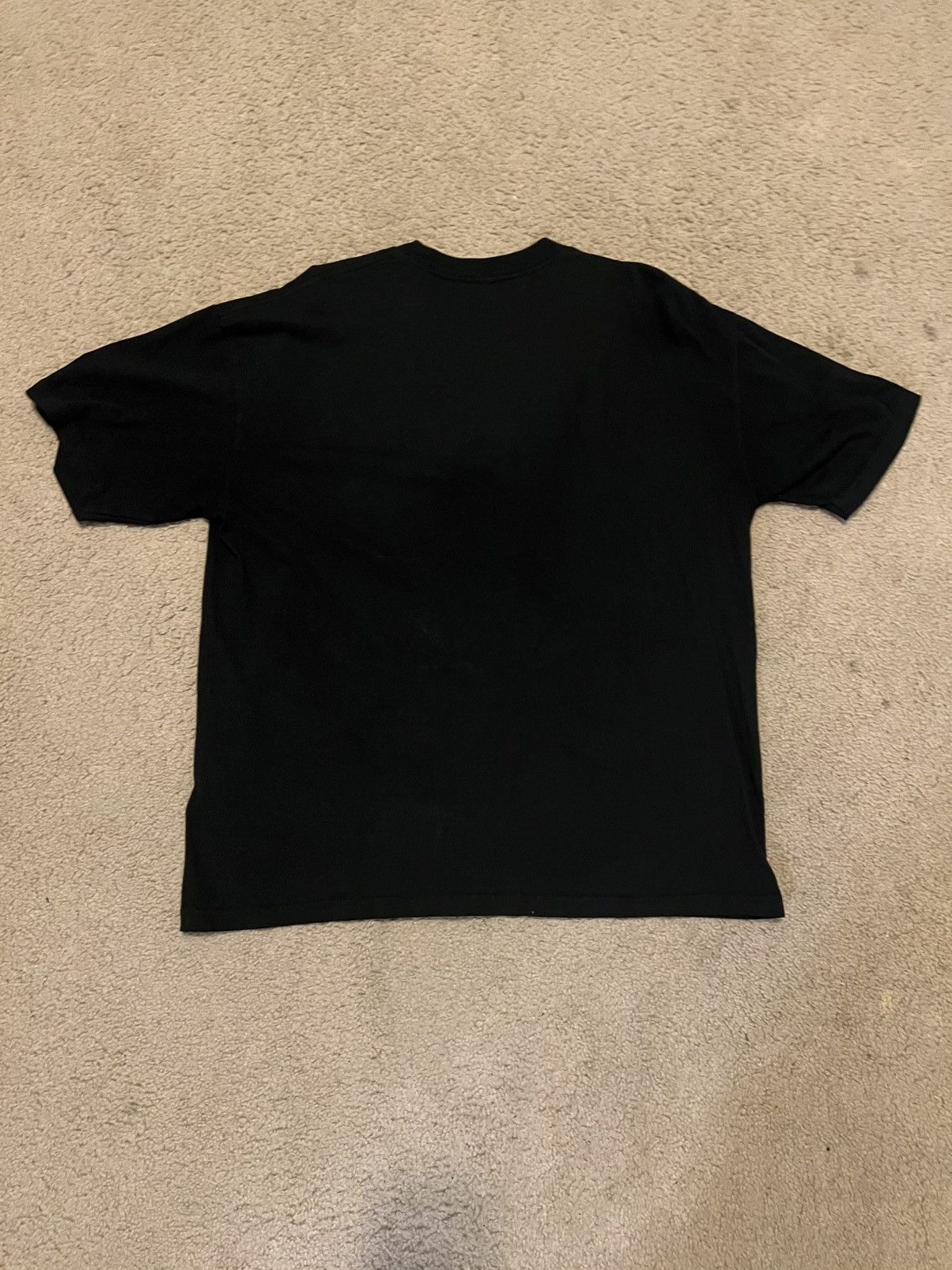Other Who Cares Supply Co Championship Ring Tee Size US L / EU 52-54 / 3 - 3 Thumbnail