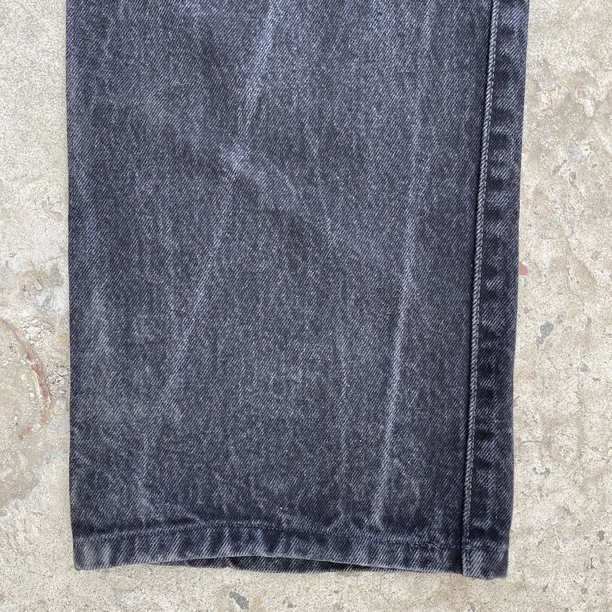 Levi's × Vintage Vintage Levi’s 501 Jeans W40xL30 Pants Trousers Y2K 90s Size US 40 / EU 56 - 17 Thumbnail