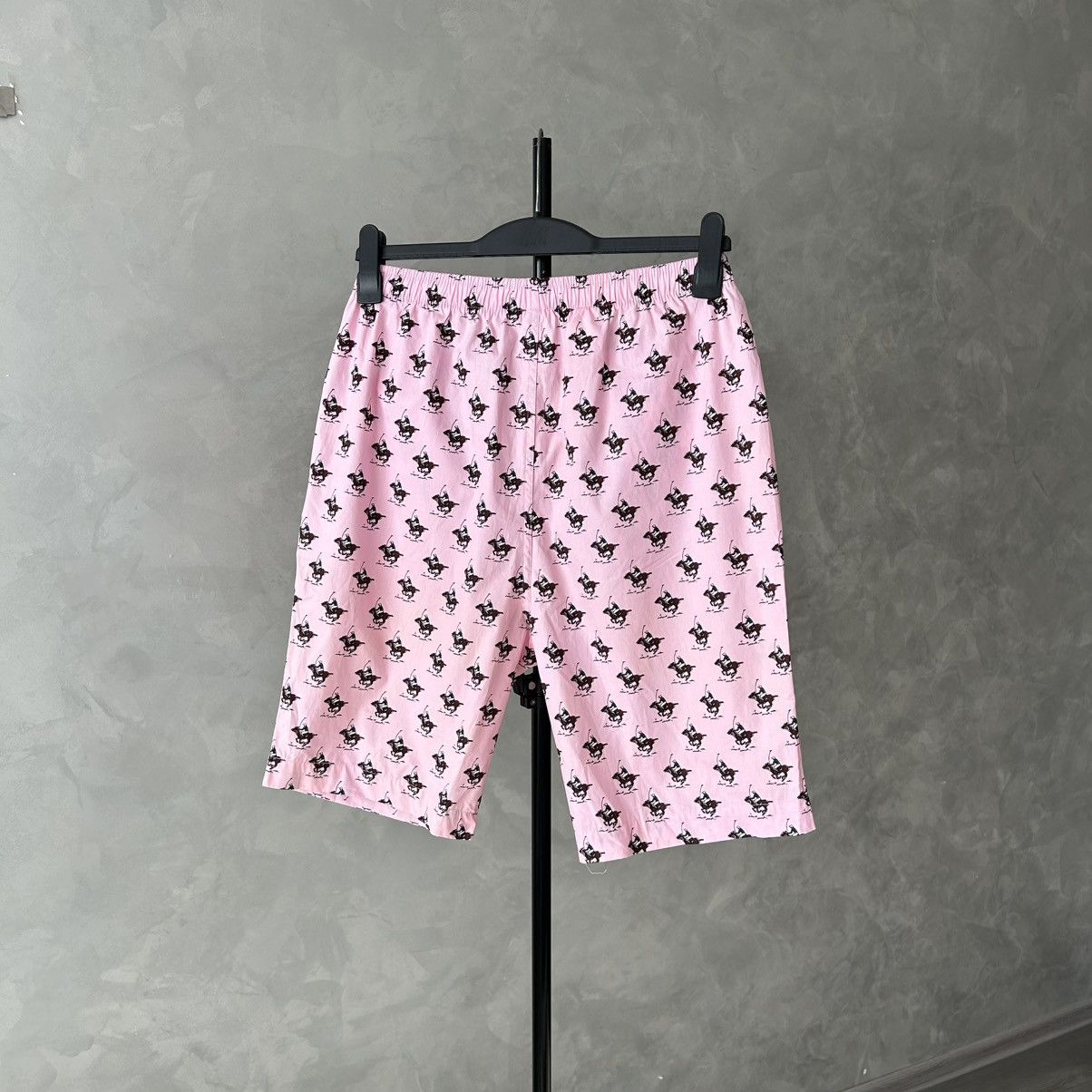 Polo Ralph Lauren NWT! Polo Ralph Lauren Monogramm Pyjama Sleepwear Set Size US L / EU 52-54 / 3 - 14 Thumbnail