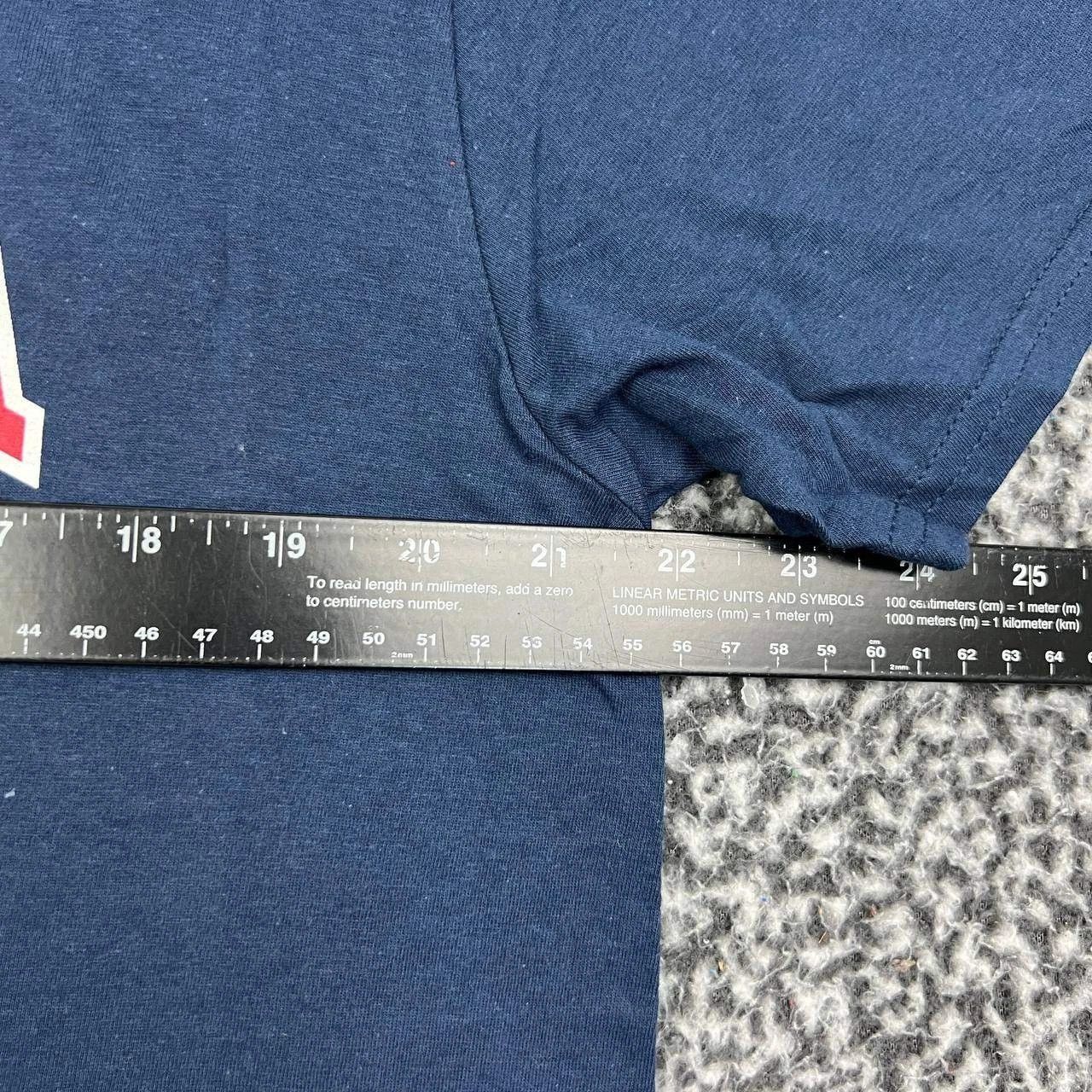 Other Minnesota Twins Shirt Men Fanatics Short Sleeve Crew Neck L Size US L / EU 52-54 / 3 - 4 Thumbnail
