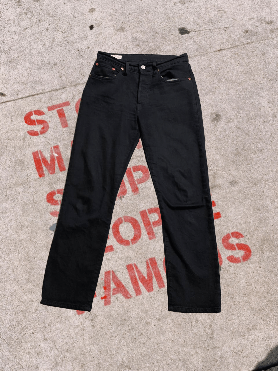 Levi's Levi’s Jeans Size US 26 / EU 42 - 1 Thumbnail