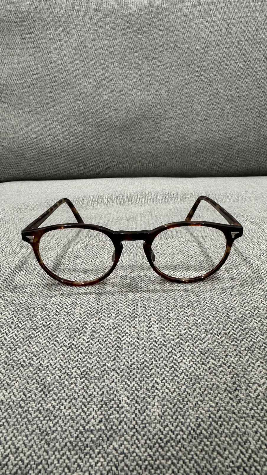 Japanese Brand Made In Japan BJ Classic Collection Glasses Size ONE SIZE - 5 Thumbnail