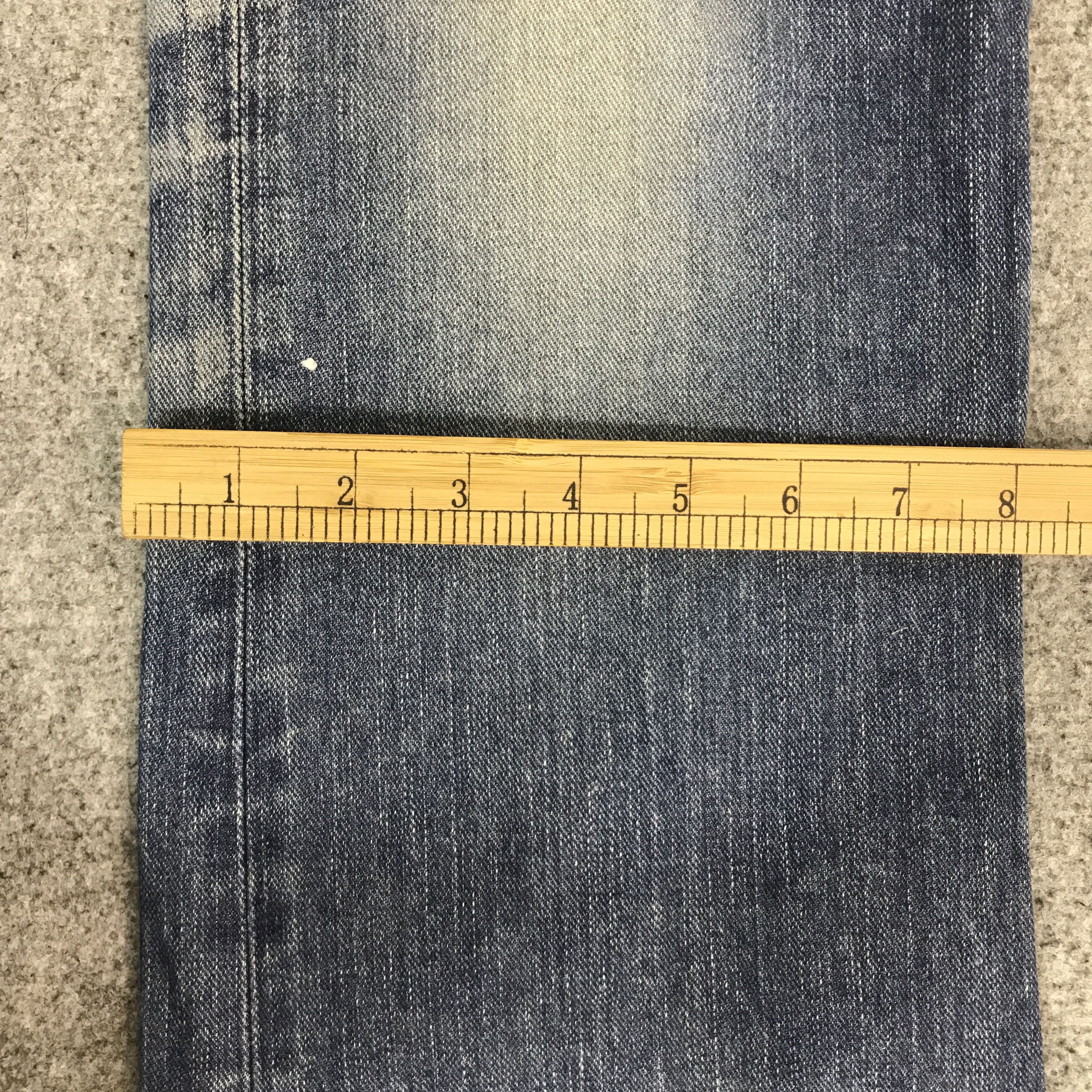 Lee FLARE LEE JAPAN BOOTCUT DENIM PANTS K54B13 Size US 30 / EU 46 - 10 Thumbnail