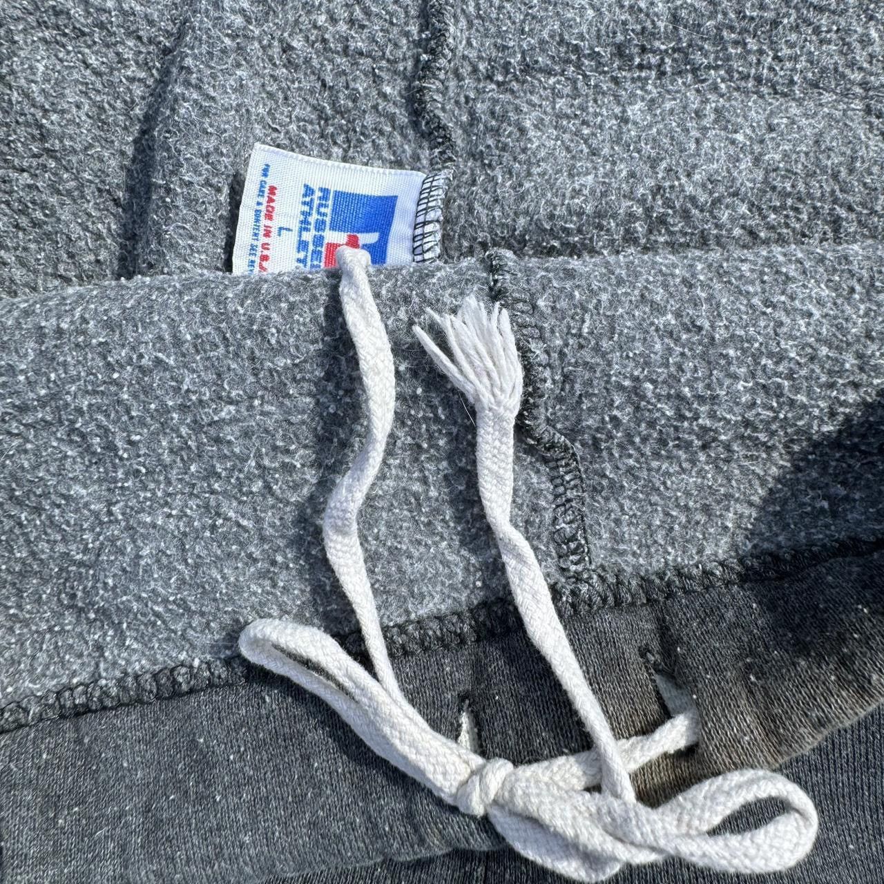 Russell Athletic × Vintage vintage sweatpants Size US 36 / EU 52 - 5 Thumbnail