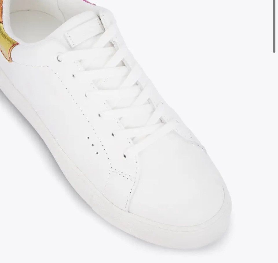 Kurt Geiger Kurt Geiger-Women’s Sneakers Size US 8 / IT 38 - 5 Thumbnail