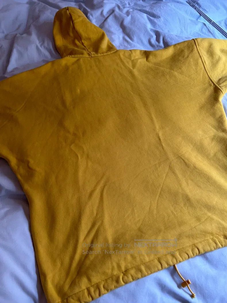 Balenciaga Balenciaga Sweatshirt Size US S / EU 44-46 / 1 - 5 Thumbnail