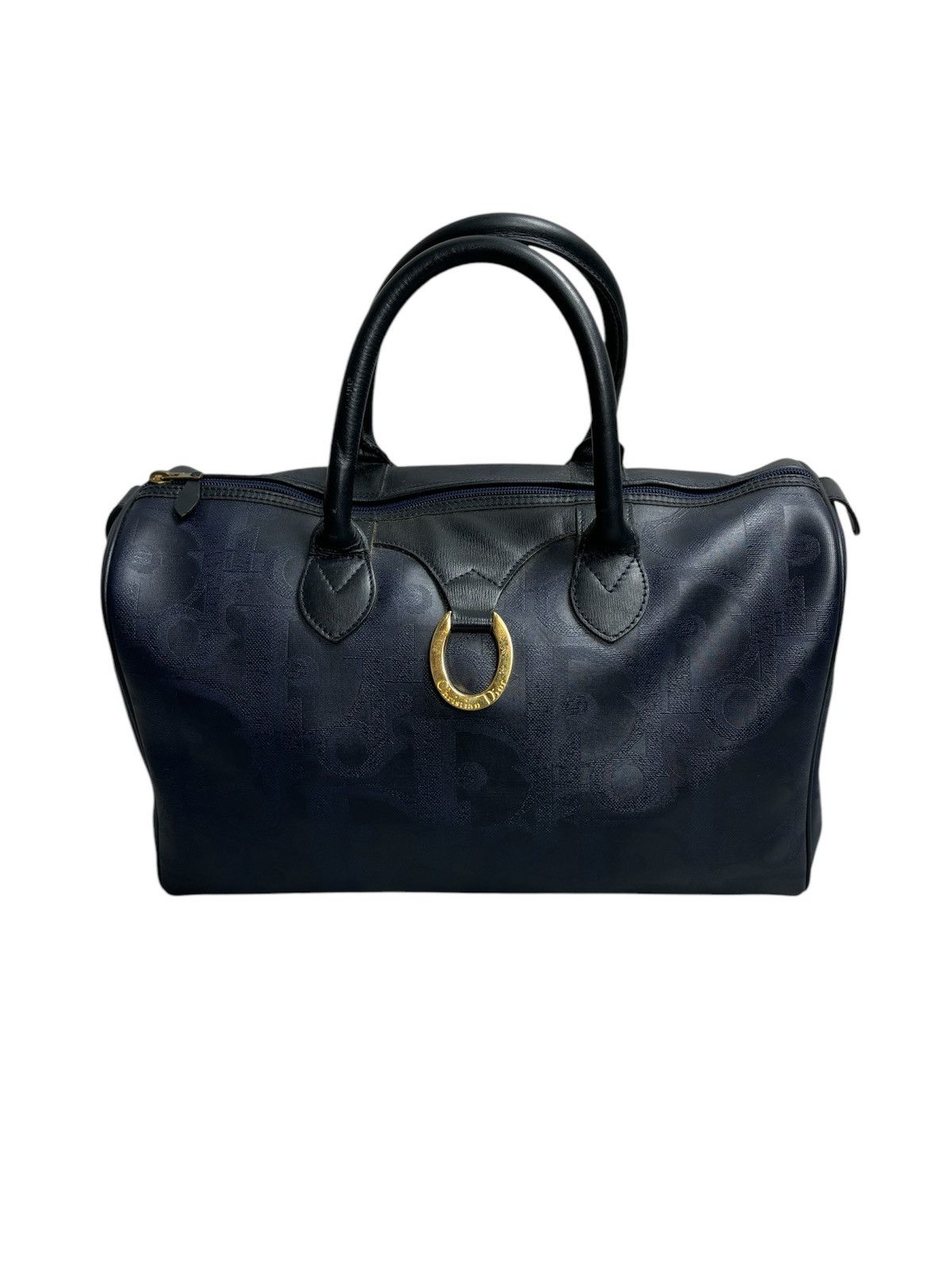 Christian Dior Monsieur × Dior × Vintage Vintage Christian Dior Monogram Size ONE SIZE - 3 Thumbnail
