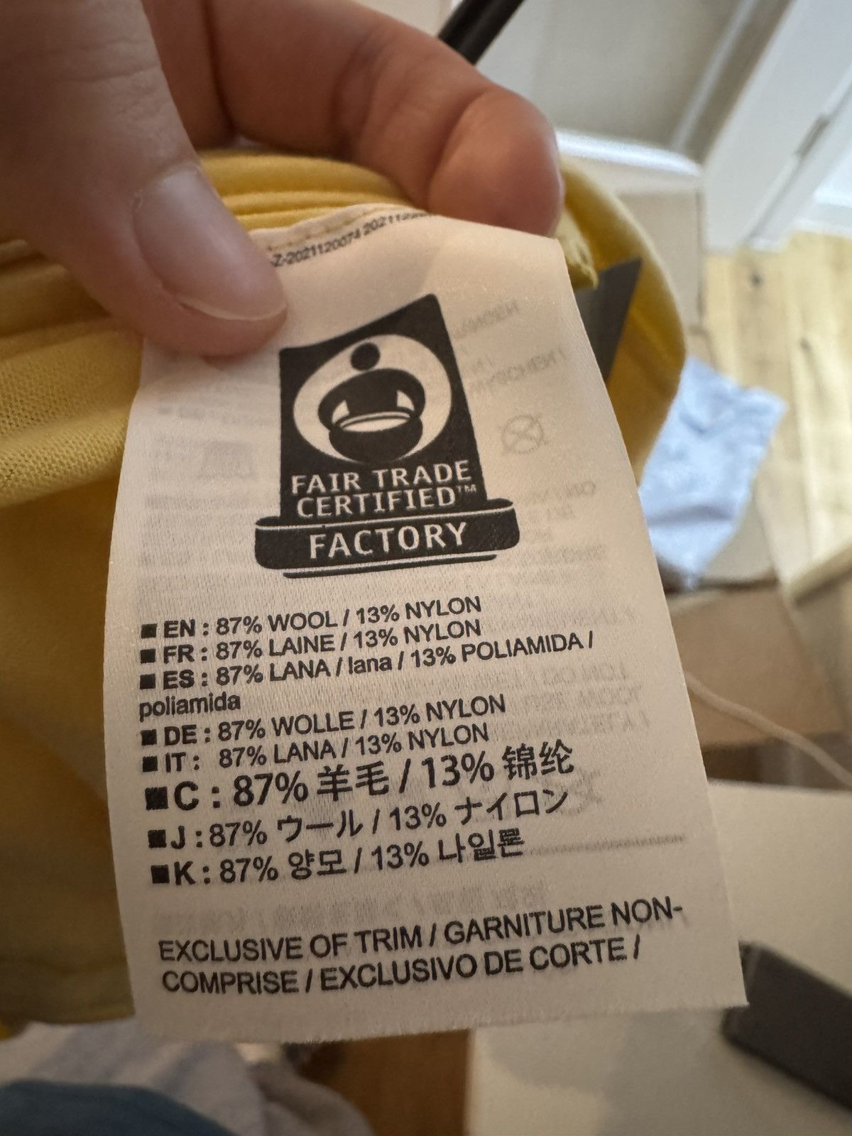Arc'teryx Arcteryx Lana crew SS Women Tee shirt with sporty cutting Size L / US 10 / IT 46 - 11 Thumbnail