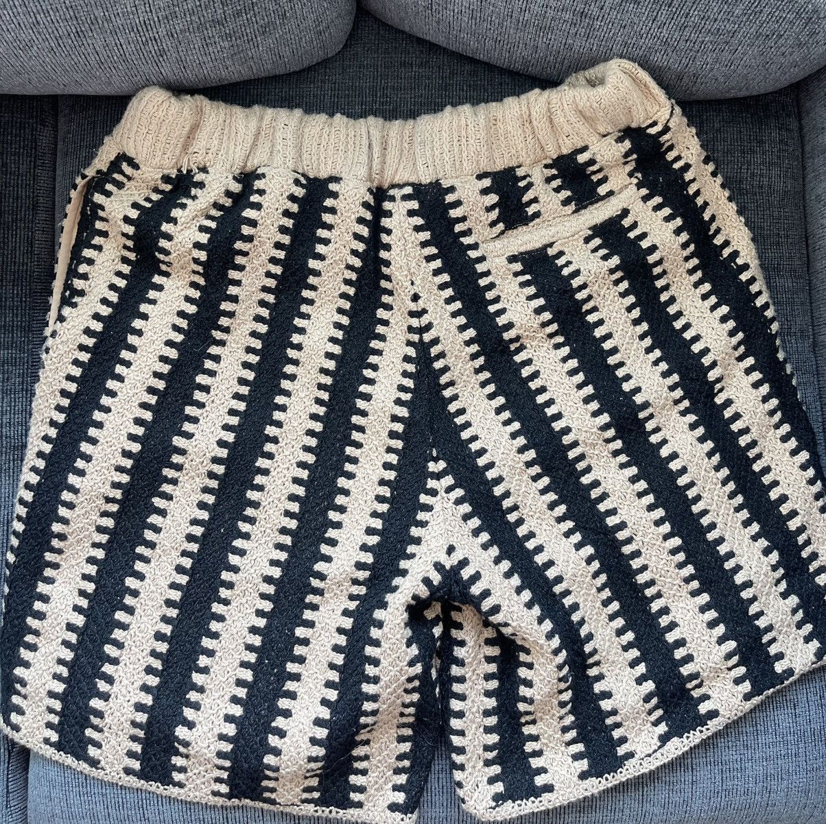 Kith Kith Crochet Curtis Short Size US 30 / EU 46 - 3 Thumbnail