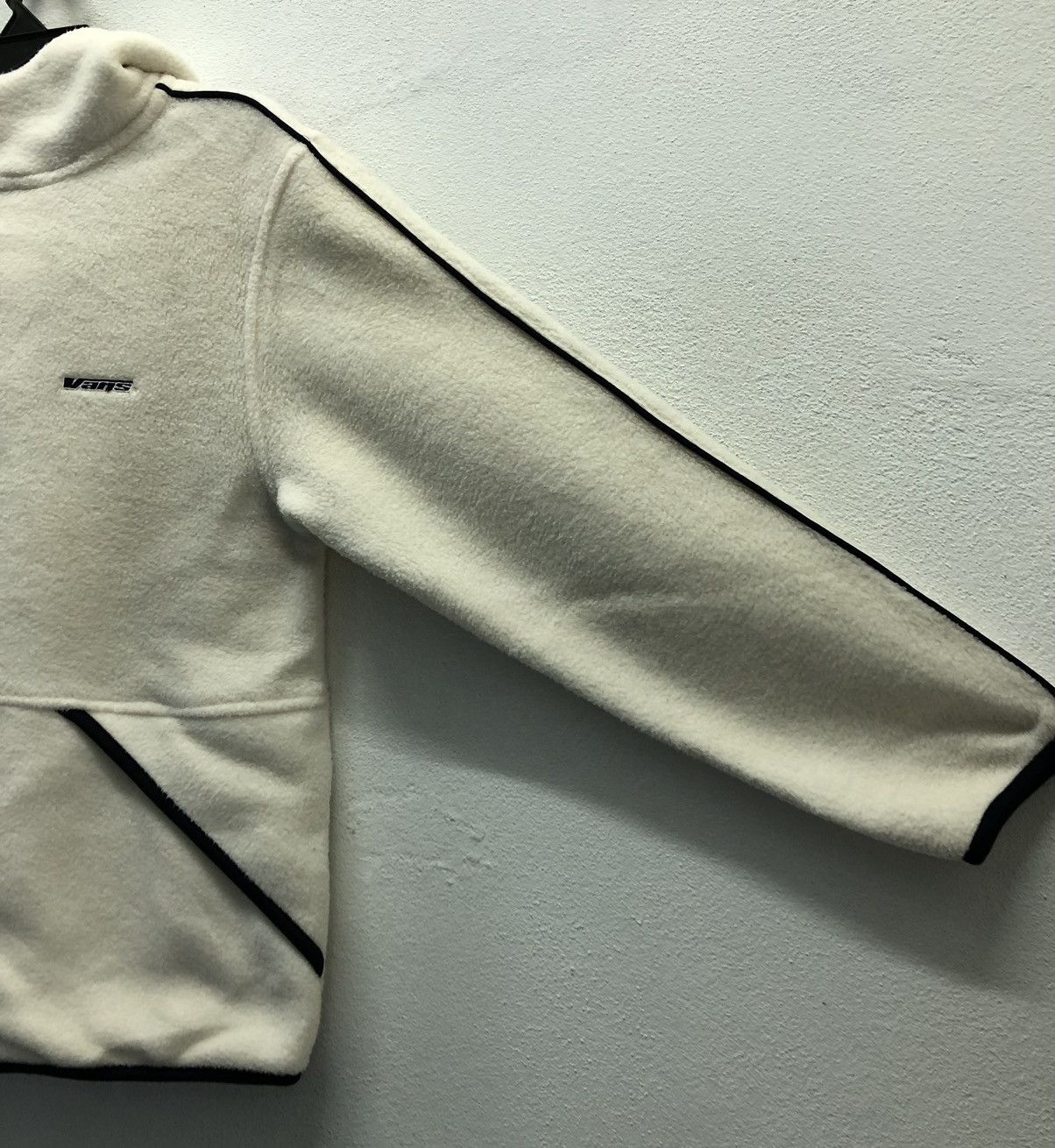 Vans Vintage Vans Designed In Usa Jacket With Hood Size US M / EU 48-50 / 2 - 4 Thumbnail